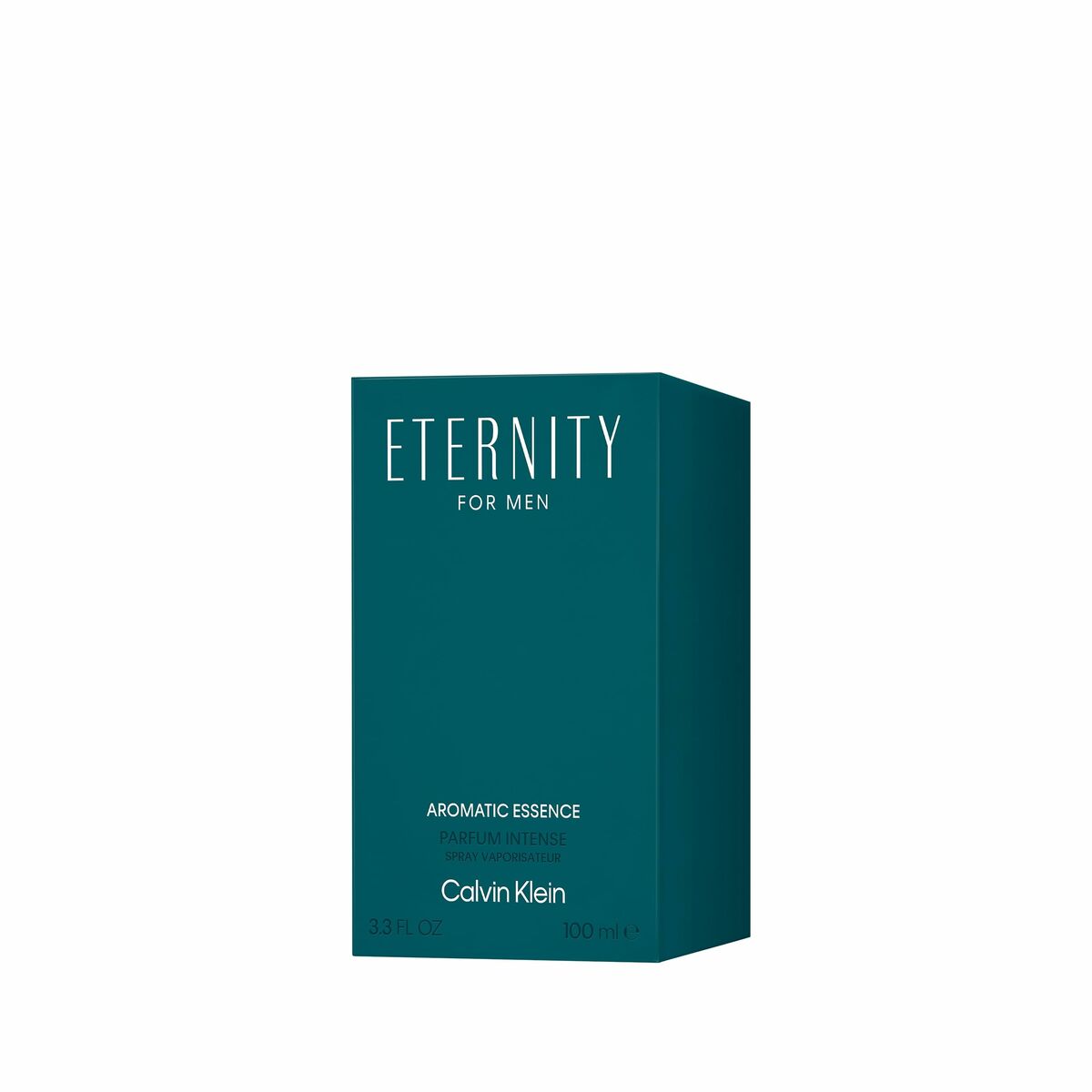 Herrenparfüm Calvin Klein ETERNITY FOR MEN EDP 100 ml