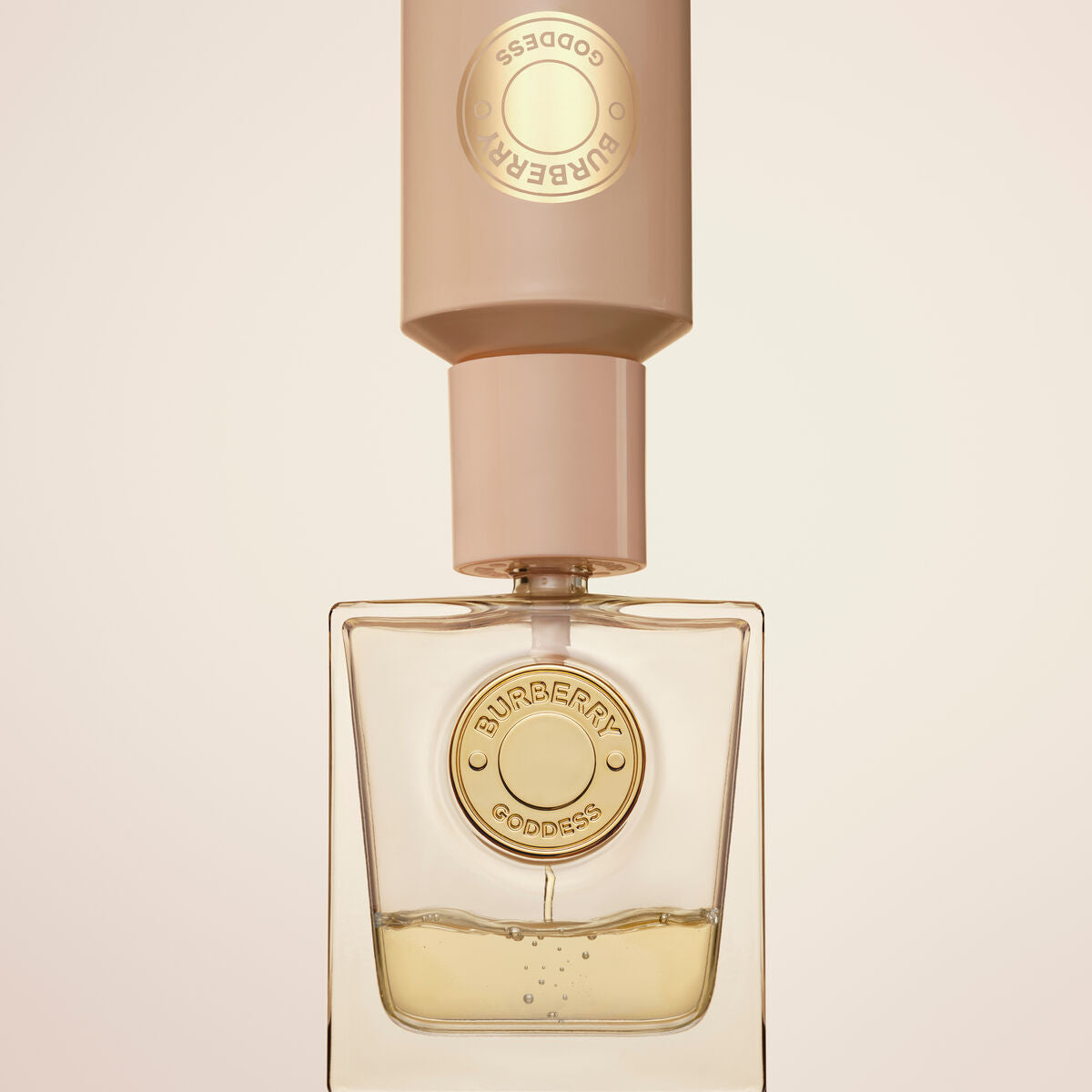 Damenparfüm Burberry BURBERRY GODDESS EDP 30 ml