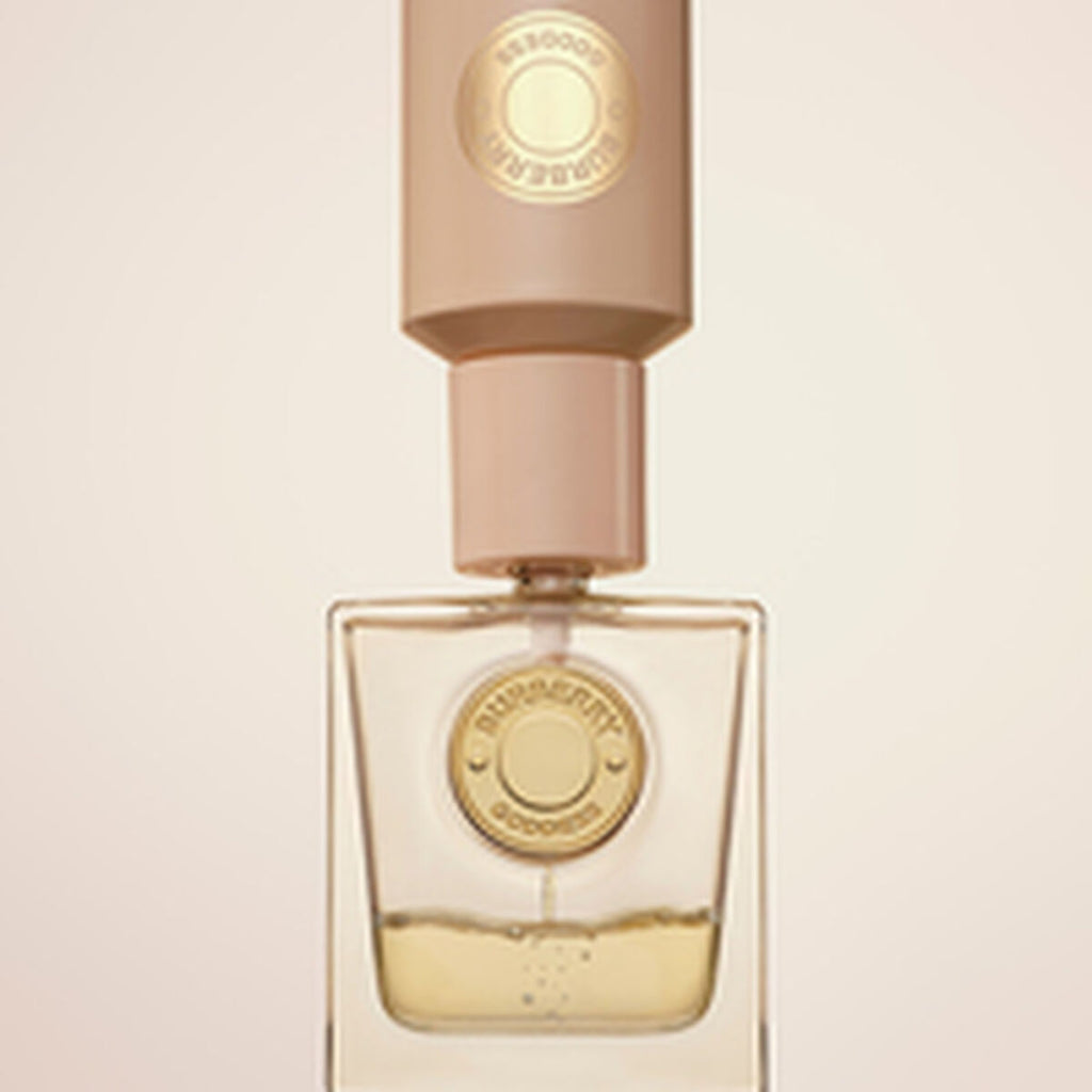 Damenparfüm Burberry BURBERRY GODDESS EDP 30 ml