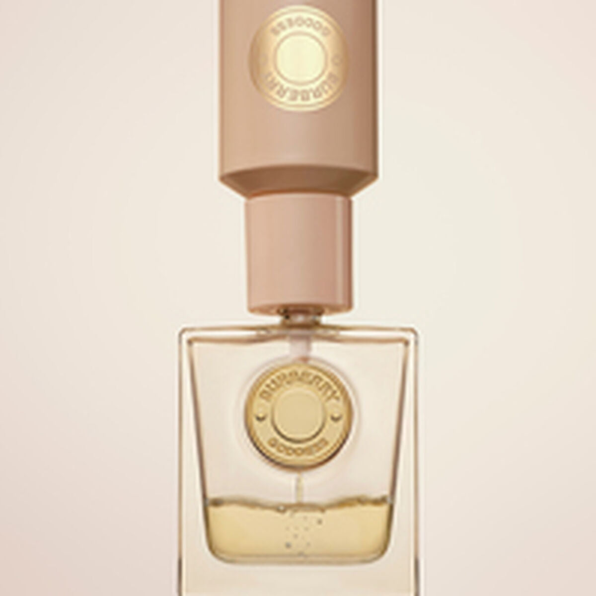 Damenparfüm Burberry BURBERRY GODDESS EDP 30 ml