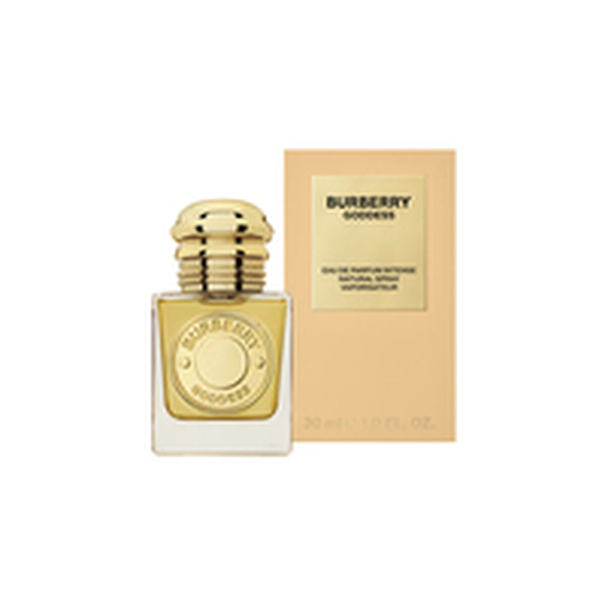 Damenparfüm Burberry BURBERRY GODDESS EDP 30 ml