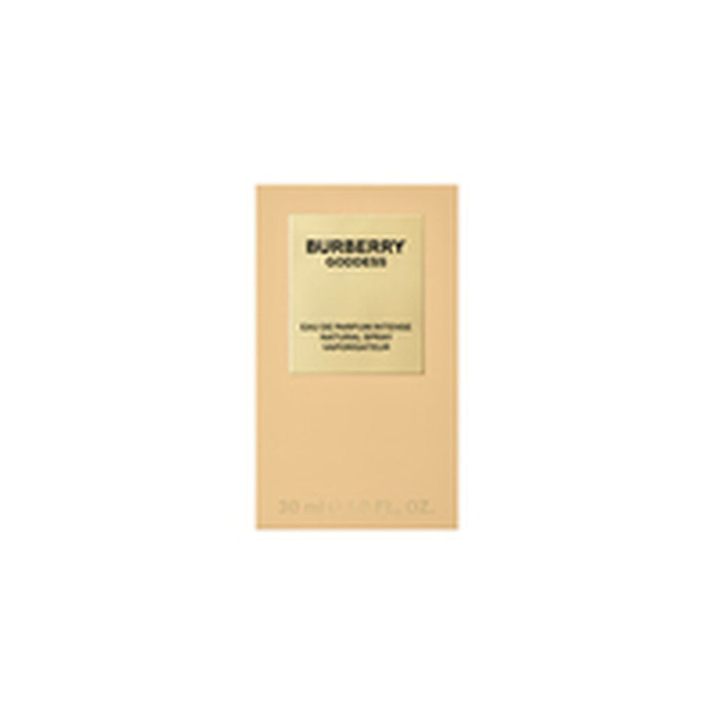 Damenparfüm Burberry BURBERRY GODDESS EDP 30 ml