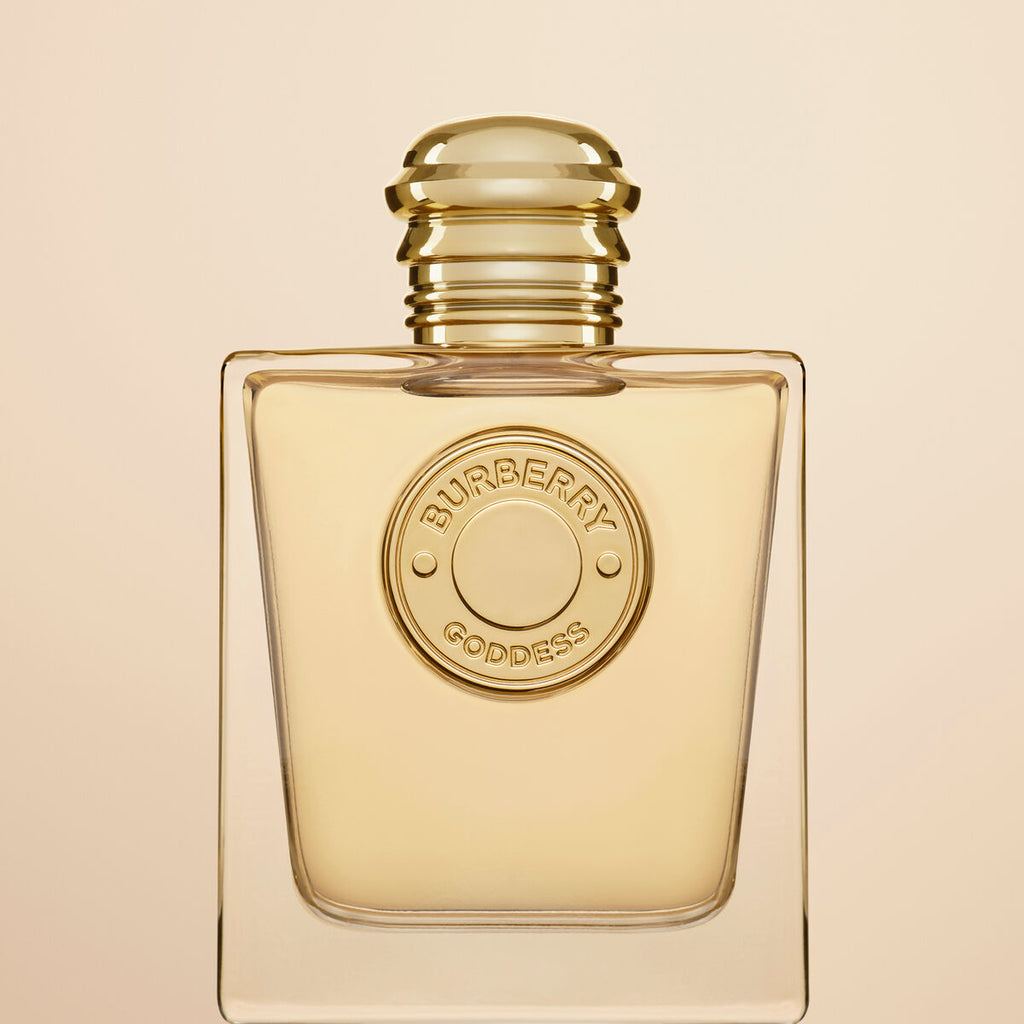 Damenparfüm Burberry BURBERRY GODDESS EDP 30 ml