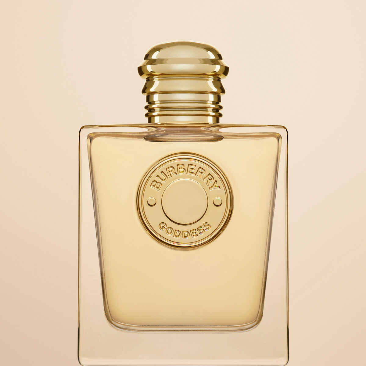 Damenparfüm Burberry BURBERRY GODDESS EDP 30 ml