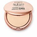 Basis für Puder-Makeup Bourjois Always Fabulous Nº 115 Golden Ivory Nº