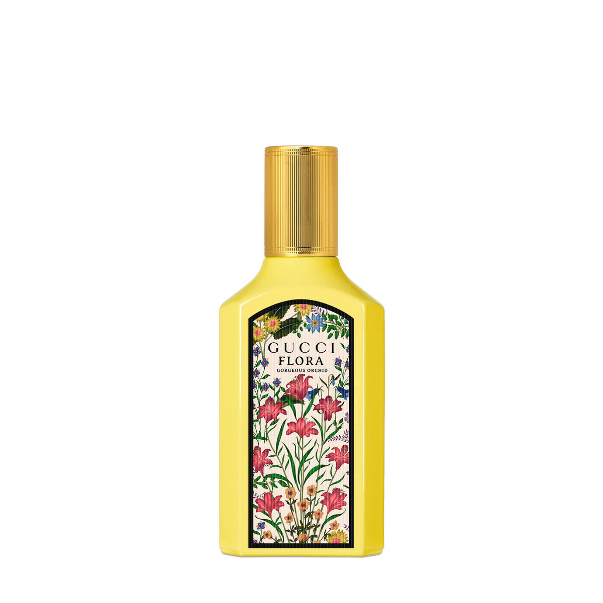 Damenparfüm Gucci Flora Gorgeous Orchid EDP 50 ml