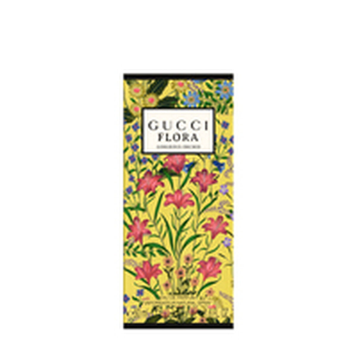 Damenparfüm Gucci Flora Gorgeous Orchid EDP 50 ml