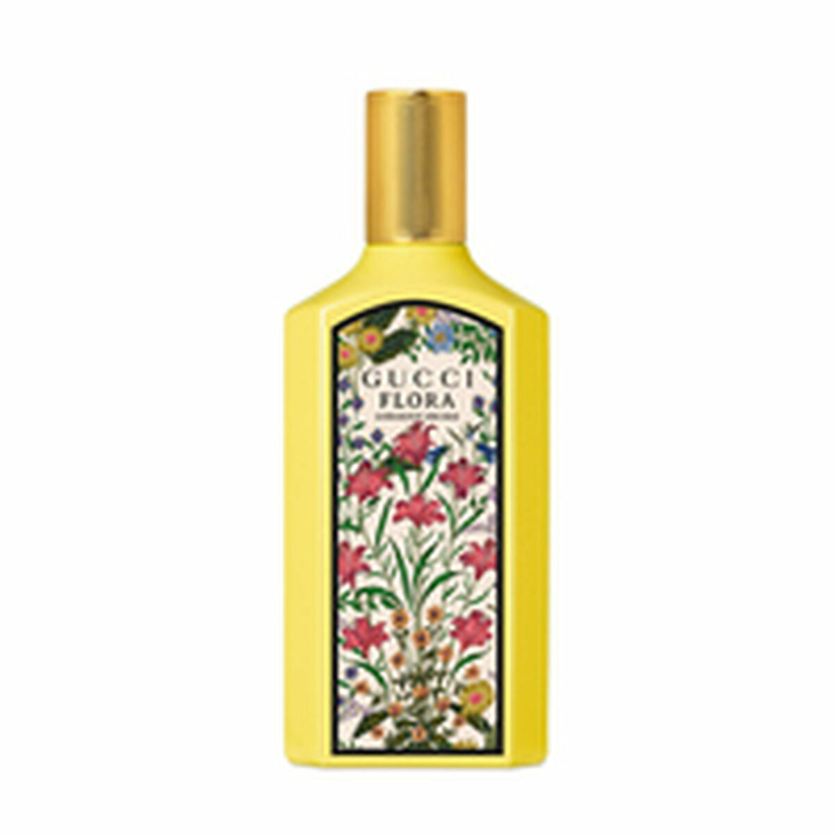 Damenparfüm Gucci Flora By Gucci Gorgeous Orchid EDP 100 ml