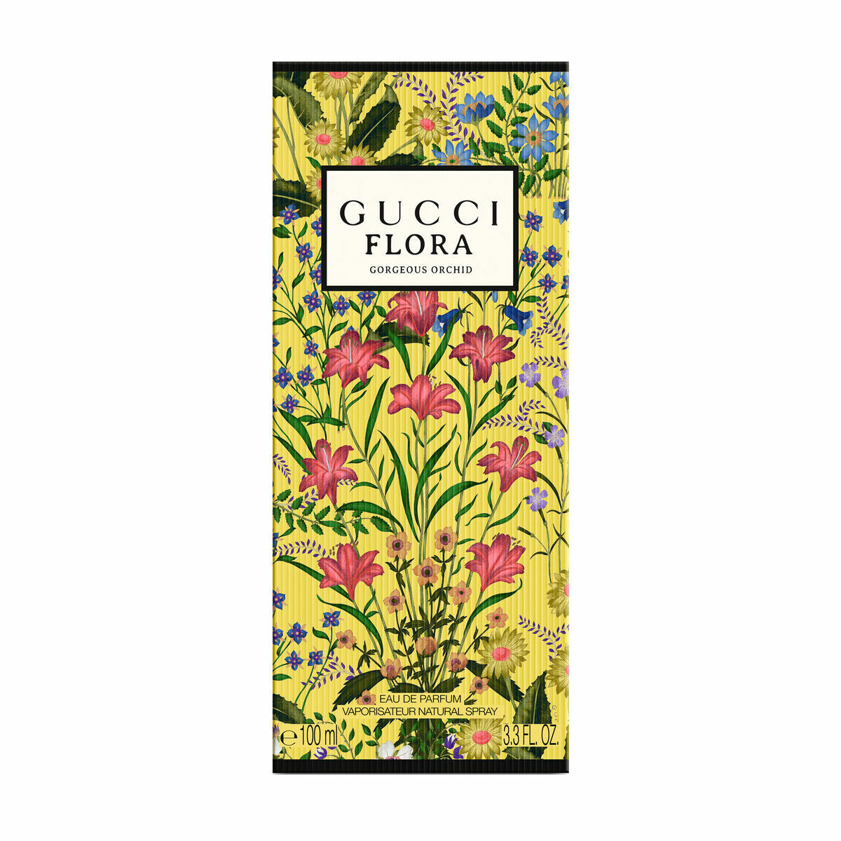 Damenparfüm Gucci Flora By Gucci Gorgeous Orchid EDP 100 ml