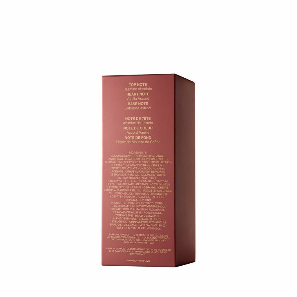 Damenparfüm Davidoff COOL ELIXIR WOMAN EDP 50 ml