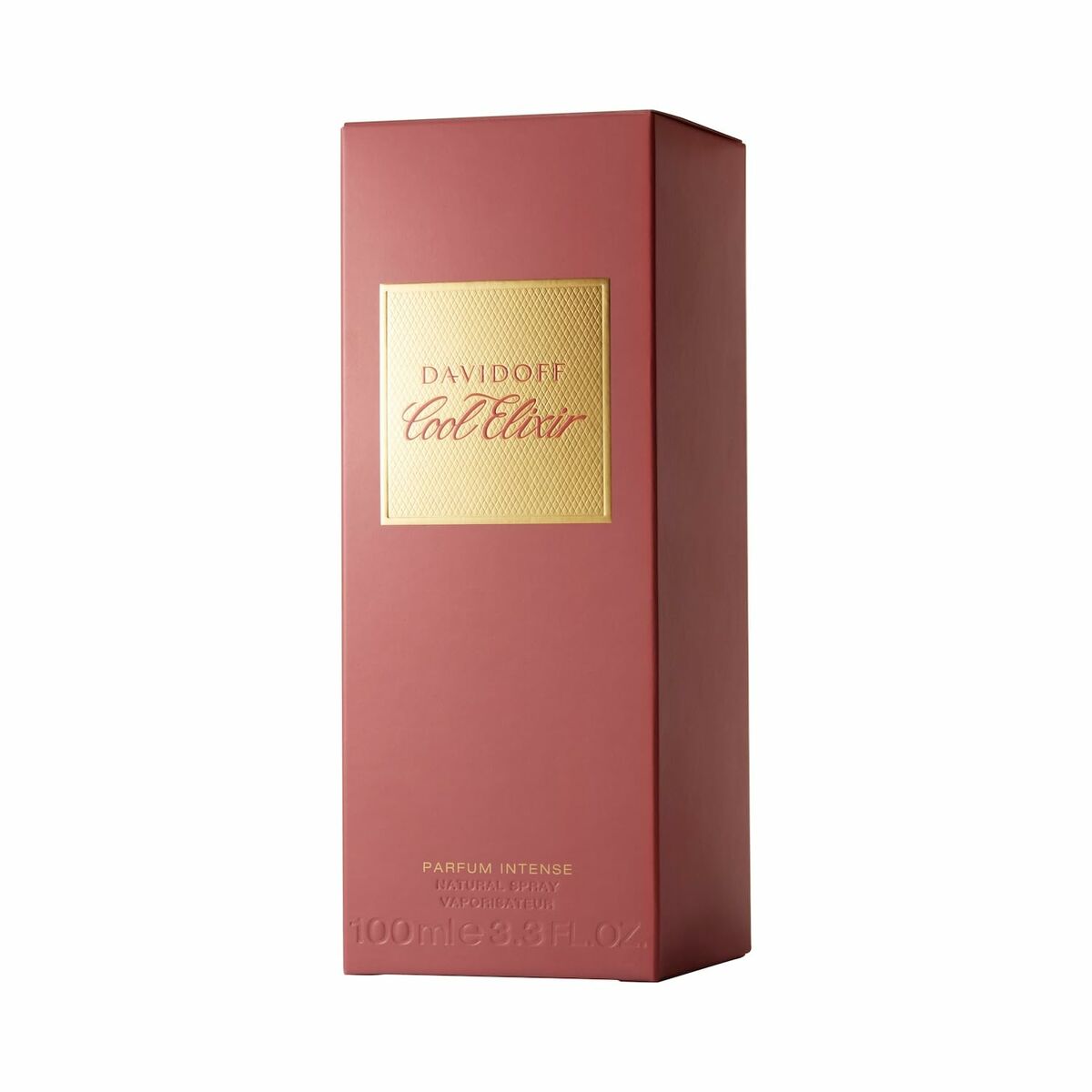 Damenparfüm Davidoff COOL ELIXIR WOMAN EDP 100 ml
