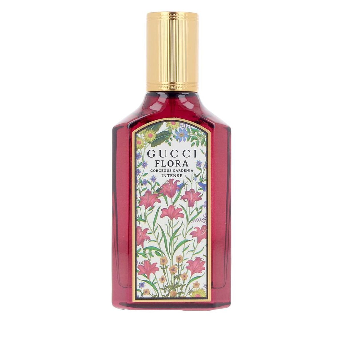 Damenparfüm Gucci GUCCI FLORA EDP 50 ml