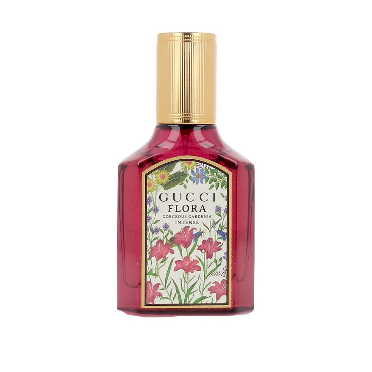 Damenparfüm Gucci GUCCI FLORA EDP 30 ml