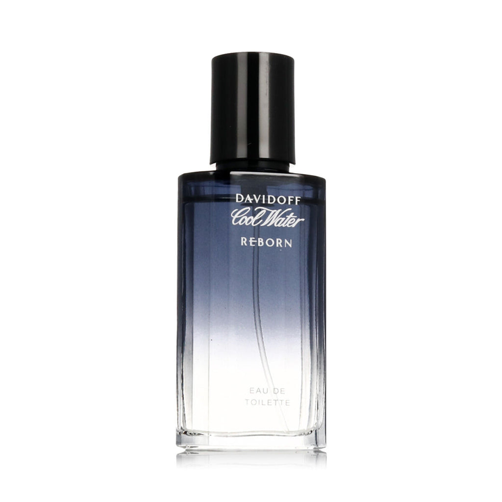 Herrenparfüm Davidoff Cool Water Reborn for Him EDT 40 ml
