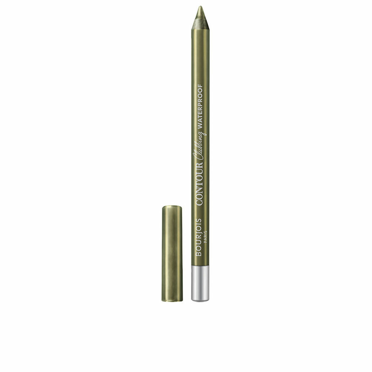 Eyeliner Bourjois Contour Clubbing Nº 077 Kaki'n'Gold Nº 077-Kaki'n'go