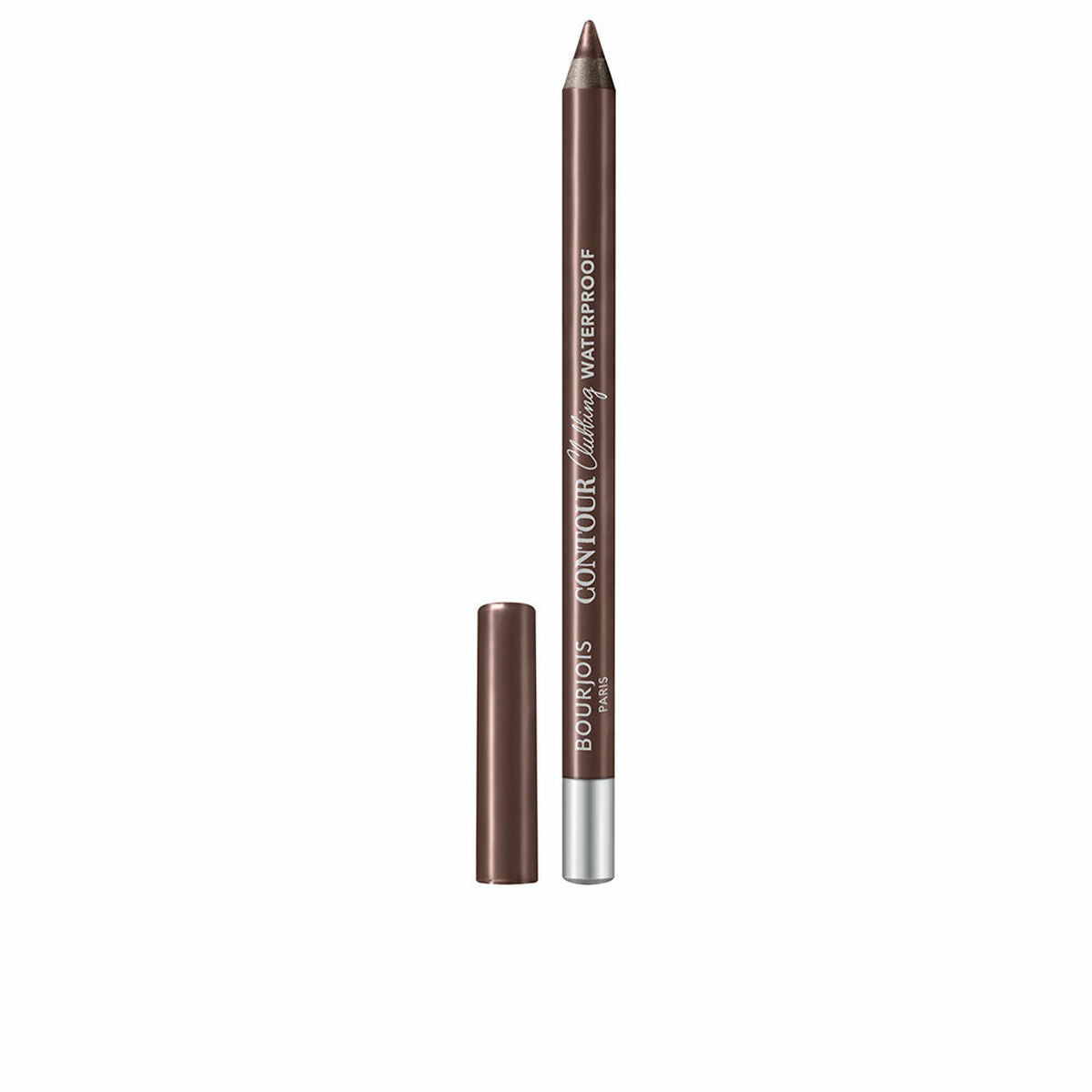 Eyeliner Bourjois Contour Clubbing Nº 057 Up & Brown Nº 057-Up & Brown