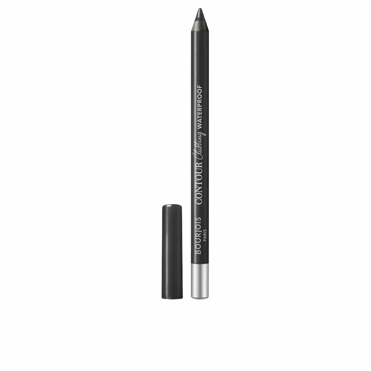 Eyeliner Bourjois Contour Clubbing Nº 075 Gris Anthracite Nº 075-Gris