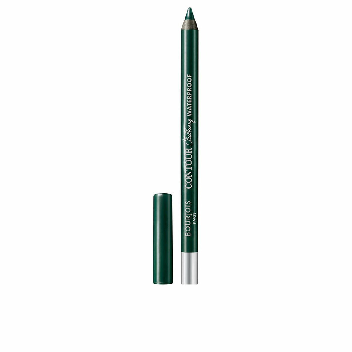 Eyeliner Bourjois Contour Clubbing Nº 070 Green Comes True Nº 070-Gree