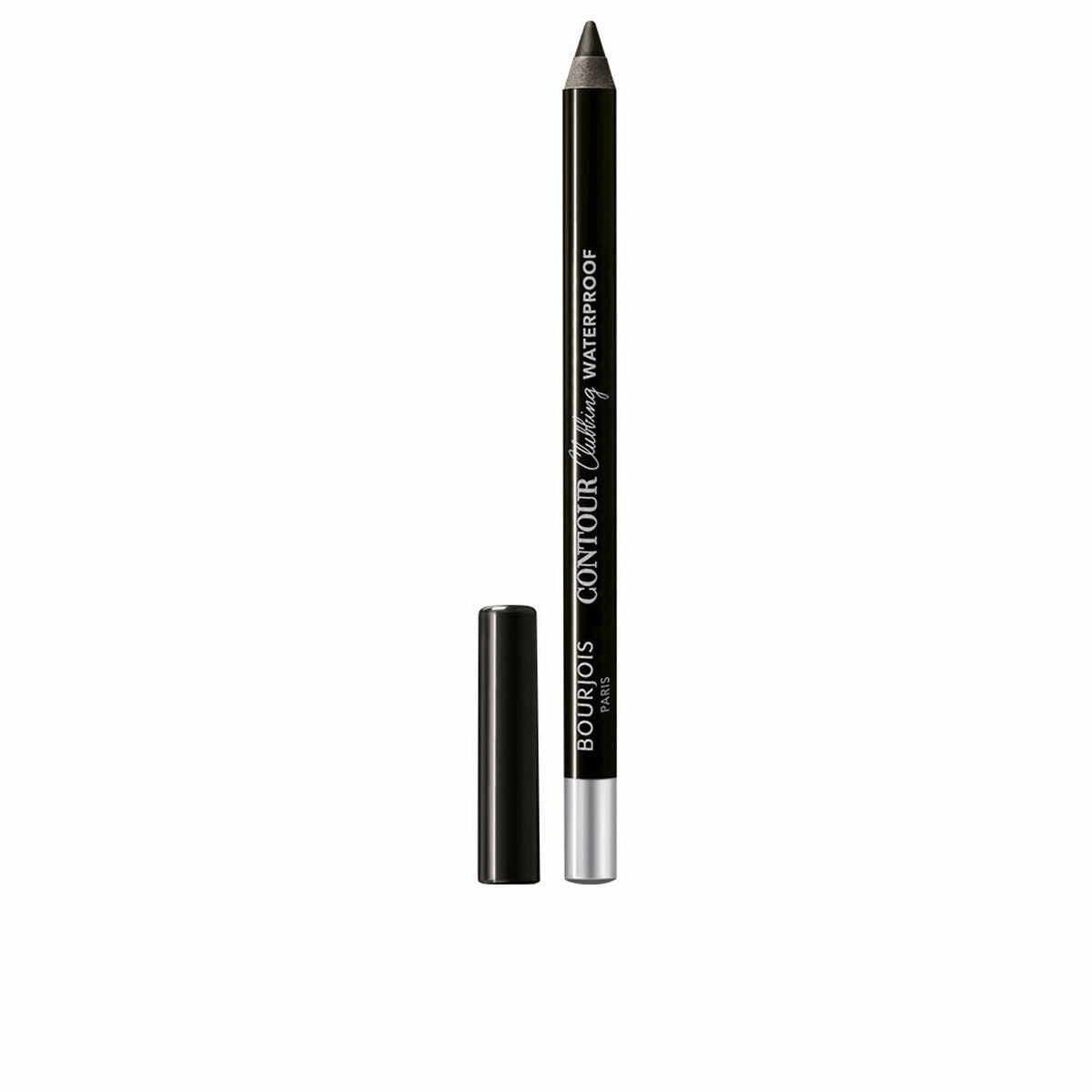 Eyeliner Bourjois Contour Clubbing Schwarz Nº 54 Ultra Black Nº 54-Ult