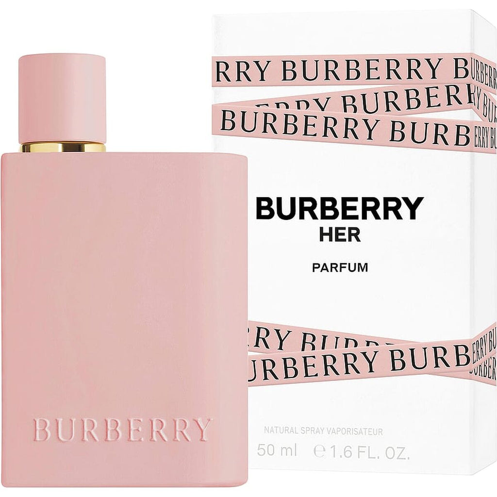 Damenparfüm Burberry BURBERRY HER EDP 50 ml