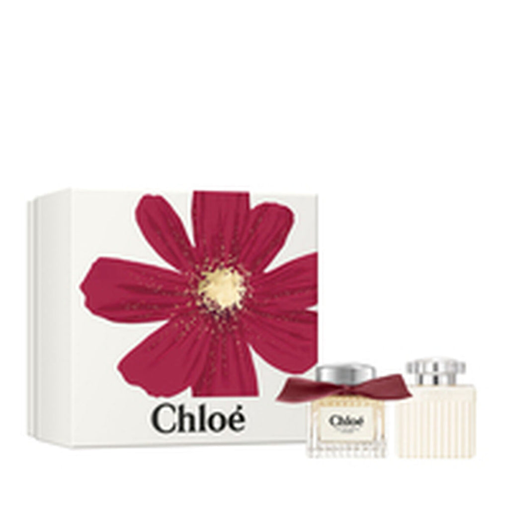 Chloé Eau de Parfum Intense – 2er-Set