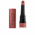 Lippenstift Bourjois ROUGE VELVET THE LIPSTICK Nº 48-Mochamour 2,4 g