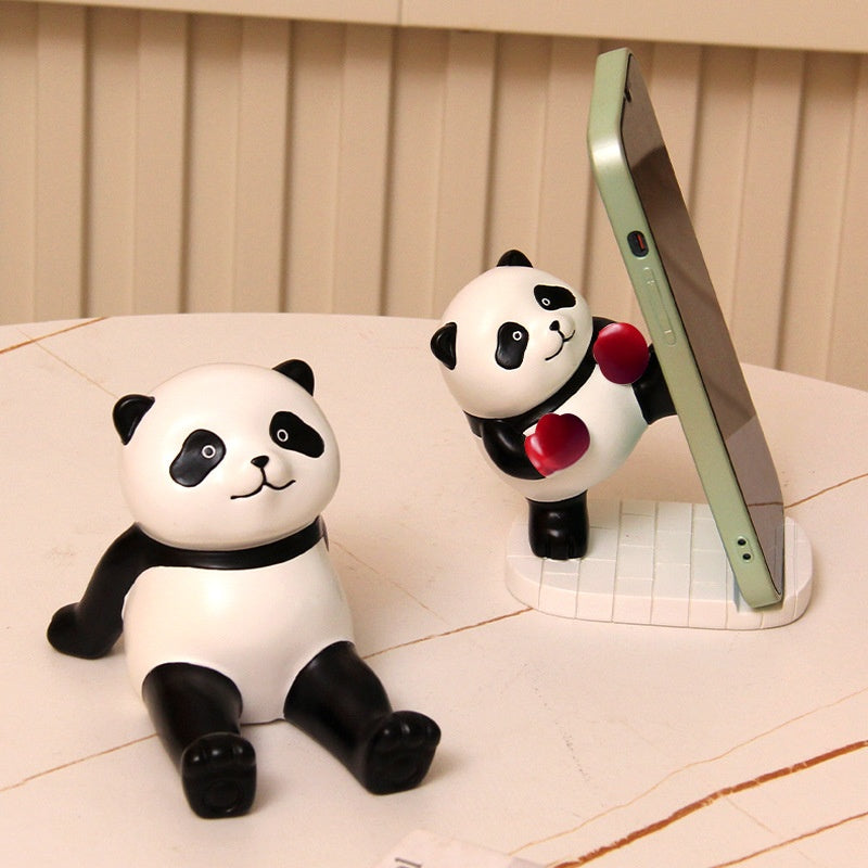 Panda Halter