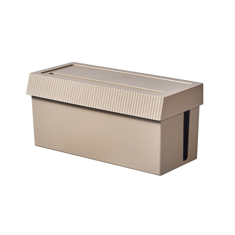 Kabel-Organizer Box – Bild 6 | LuxeStyle
