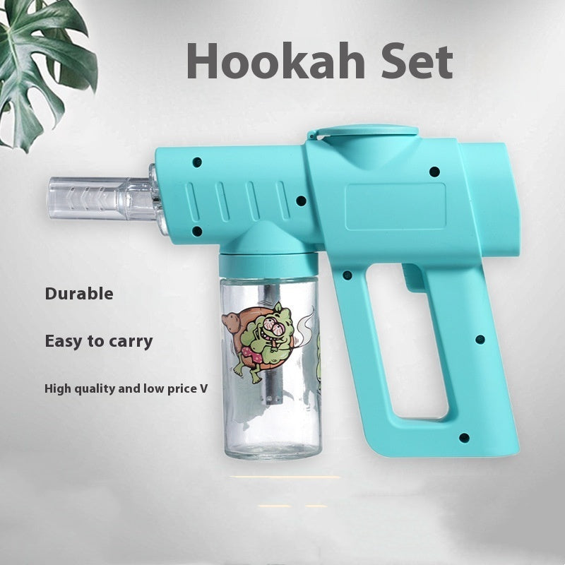 Elektrische Shisha Sprühpistole