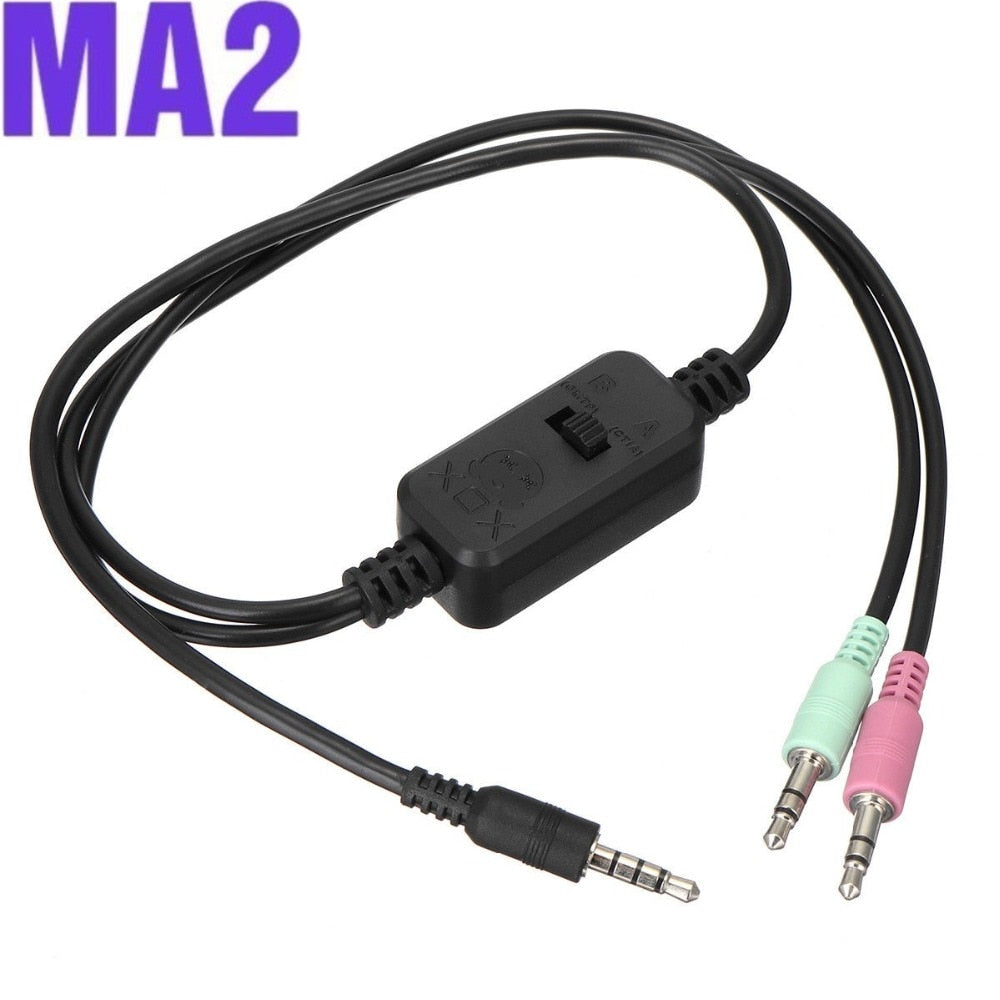 Soundkarten-Adapter für Mobiltelefone – Bild 6 | LuxeStyle