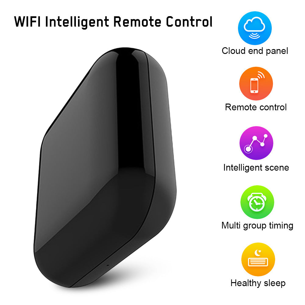 WLAN-Smart-Fernbedienung für iPhone & Android – Bild 8 | LuxeStyle
