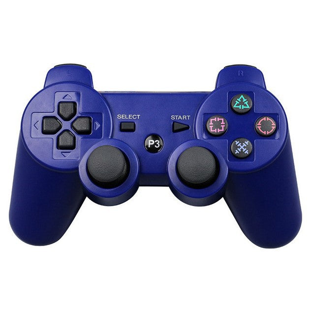 PS3/PC Bluetooth Game Handle