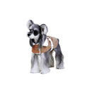 Britischer Hunde-Mantel