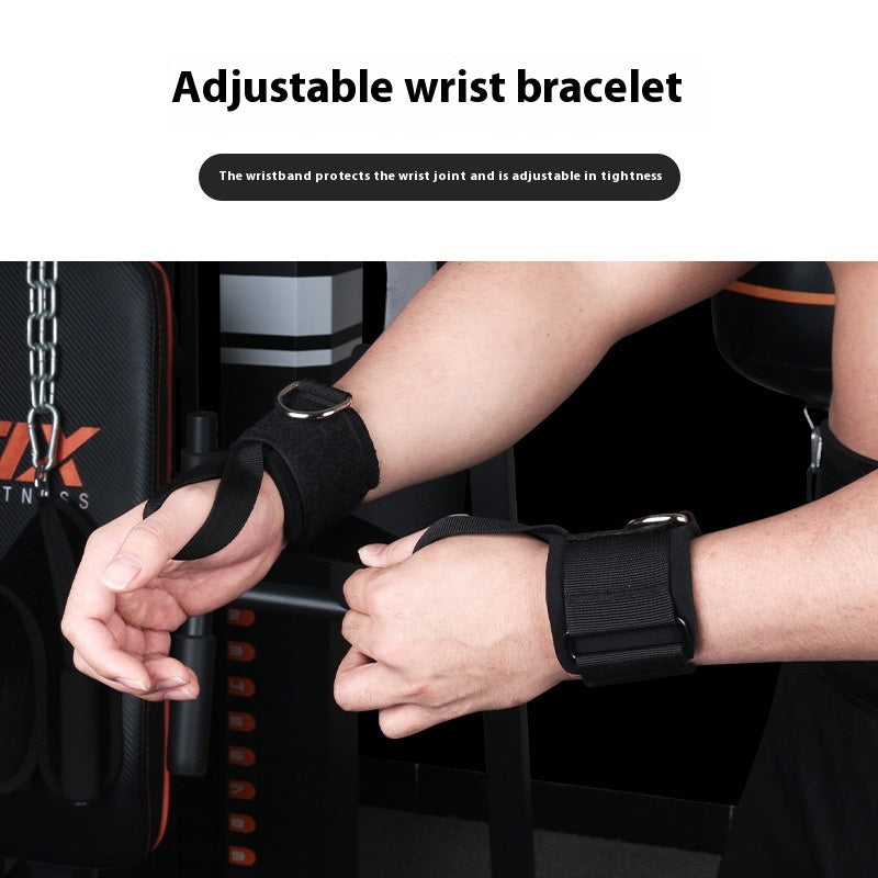 Brust-Expander-Gürtel | LuxeStyle
