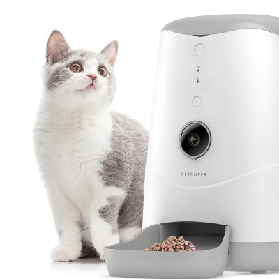 Intelligenter Futterautomat – Bild 5 | LuxeStyle