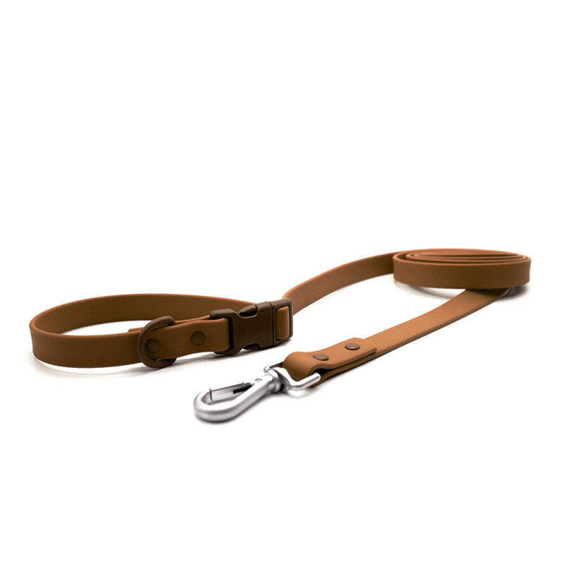 Wasserdichte Multifunktions-Leine aus PVC – Bild 4 | LuxeStyle