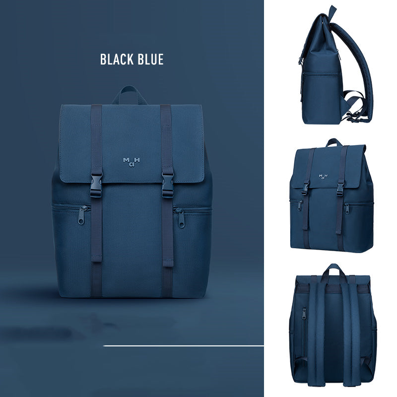 Wasserdichter Reise-Rucksack MAH – Bild 14 | LuxeStyle