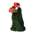 Tanzender Weihnachtsbaum mit Musik