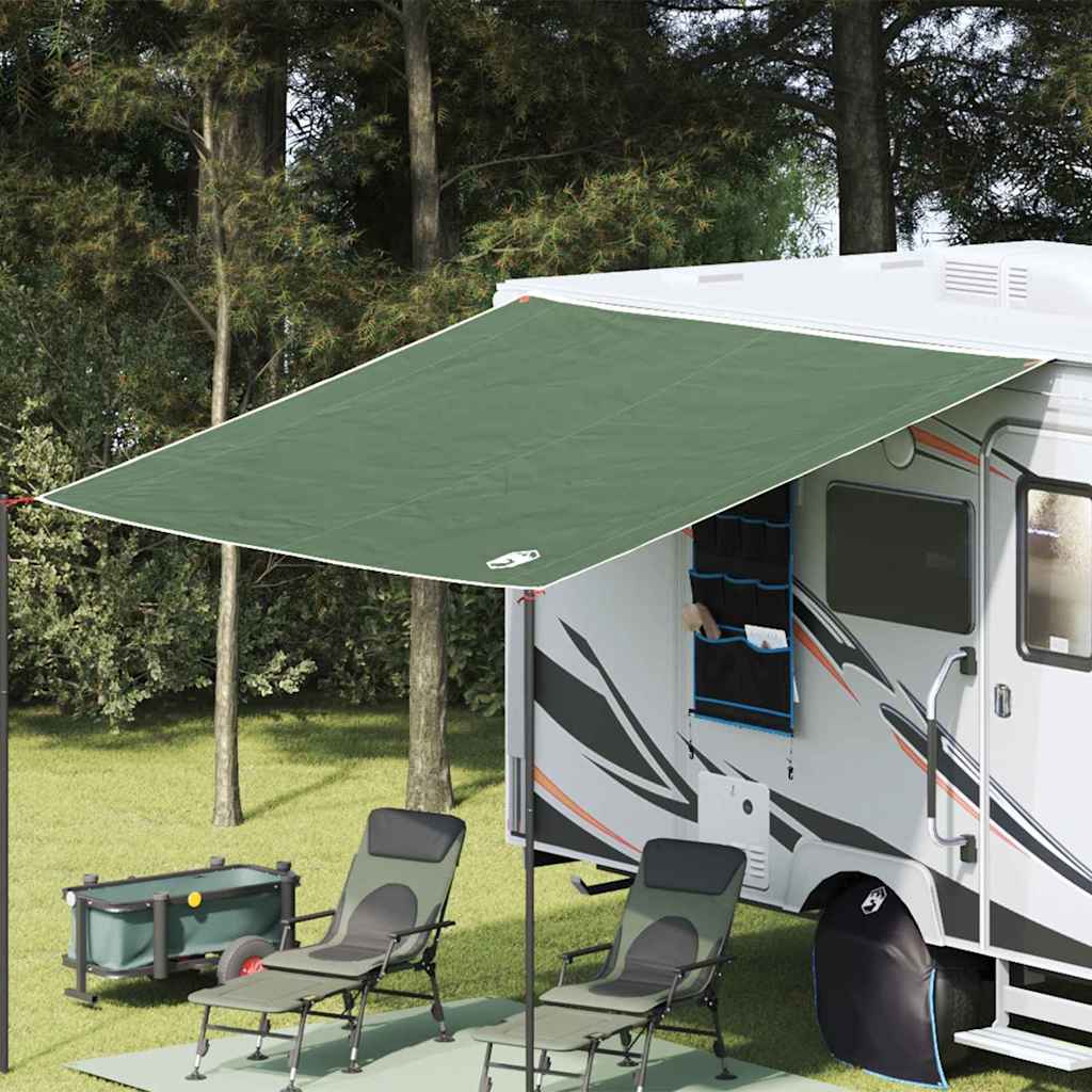 Wasserdichtes Tarp für Outdoor-Abenteuer