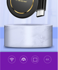 Wireless Screen Device 5G