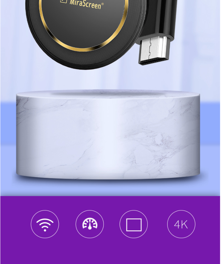 Wireless Screen Device 5G