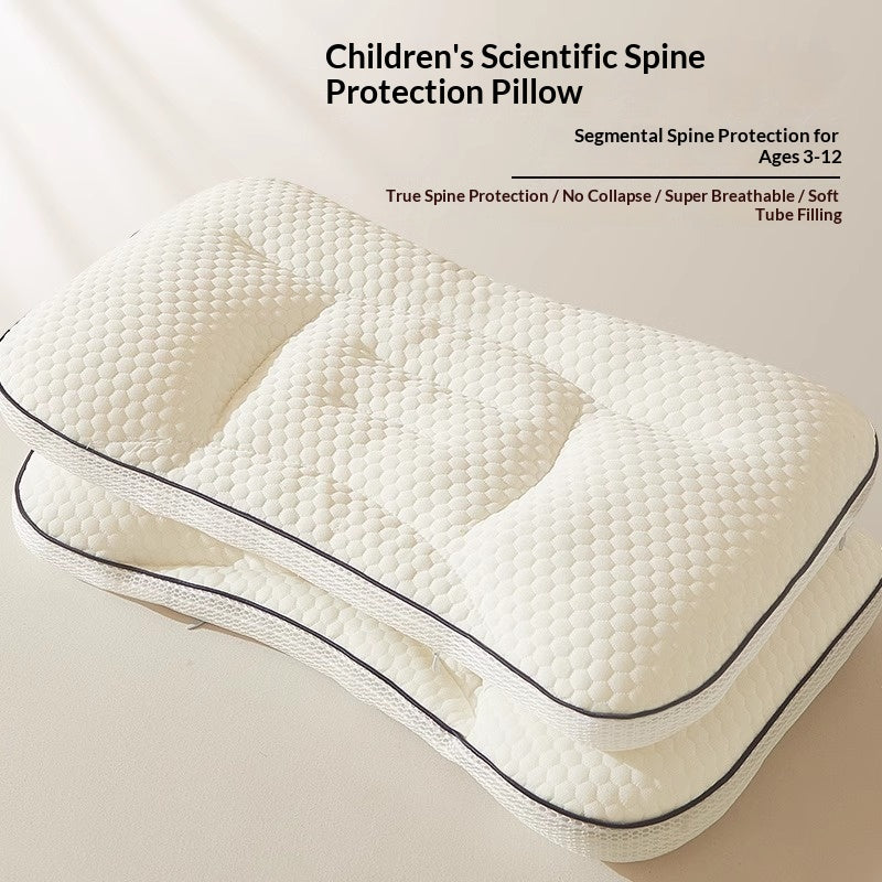 Kinderkissen TPE – Altersgerecht & Ergonomisch