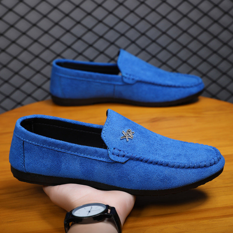 Business Casual Schnürschuhe für Herren