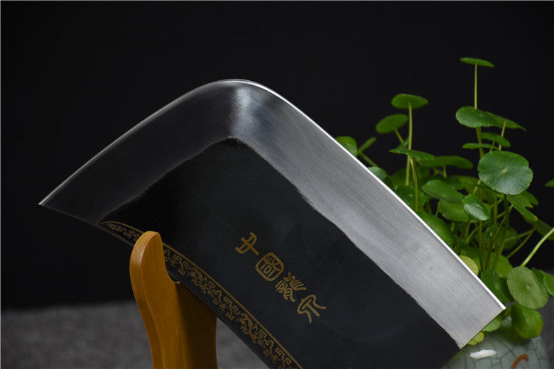 Dragon's Descendant Knochenbeil | LuxeStyle
