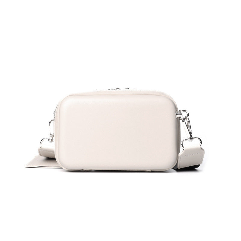Trendige Crossbody Bag für Herren