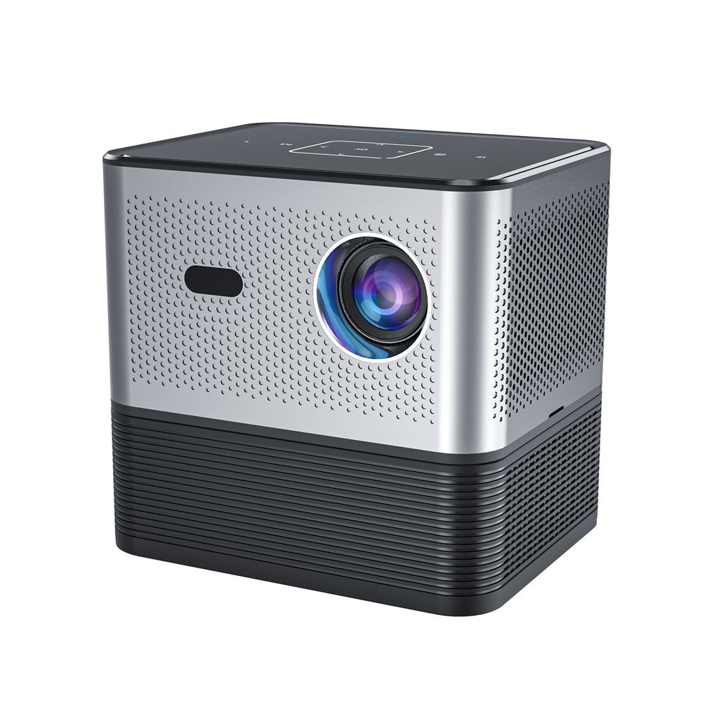 Mini Beamer für Home Office & Heimkino