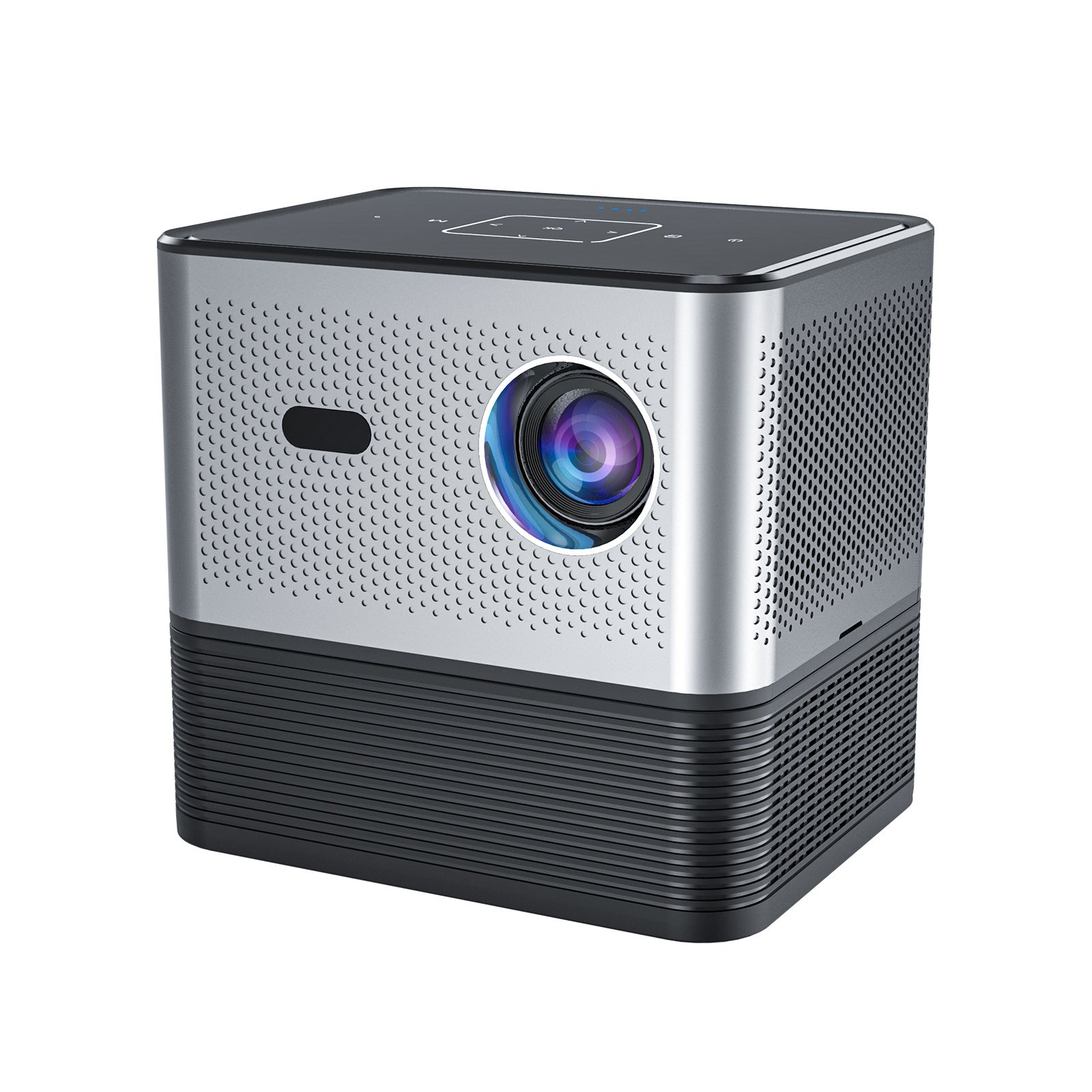 Mini Beamer für Home Office & Heimkino