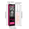 Roll-On Parfum für Frauen, langanhaltend & elegant