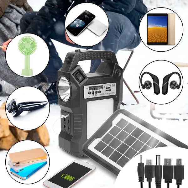 Powerbank «PowerCore» · Schnellladen