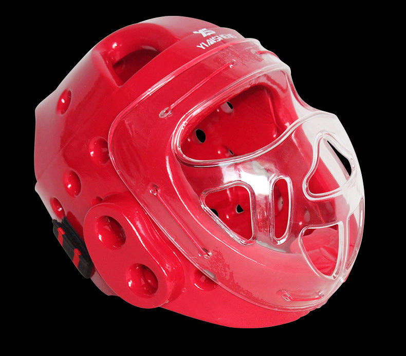 Karate-Kopfschutzhelm – Bild 11 | LuxeStyle